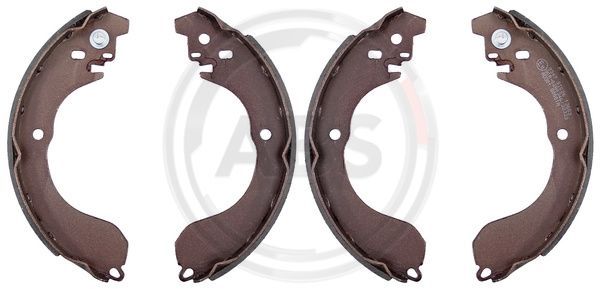A.B.S. 9347 Brake Shoe Set