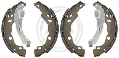 Brake Shoe Set A.B.S. 9351