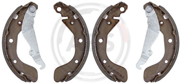 A.B.S. 9352 Brake Shoe Set