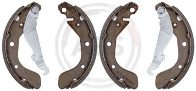 Brake Shoe Set A.B.S. 9352