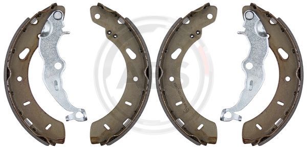 A.B.S. 9353 Brake Shoe Set