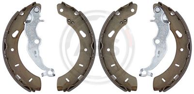 Brake Shoe Set A.B.S. 9353