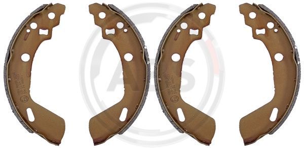 A.B.S. 9354 Brake Shoe Set