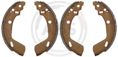 Brake Shoe Set A.B.S. 9354