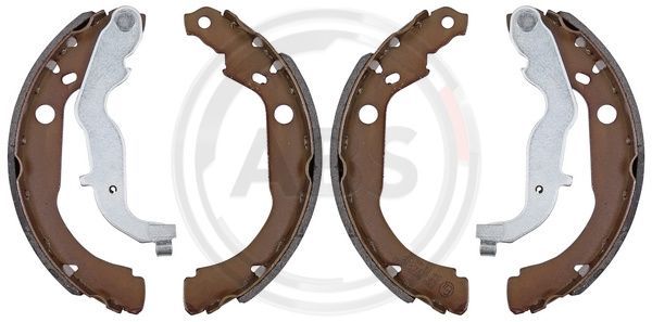 A.B.S. 9364 Brake Shoe Set