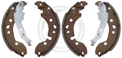 Brake Shoe Set A.B.S. 9365