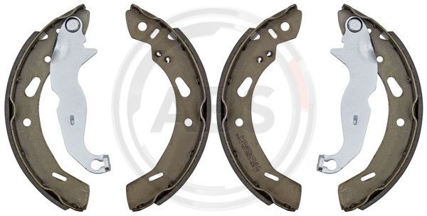 A.B.S. 9374 Brake Shoe Set