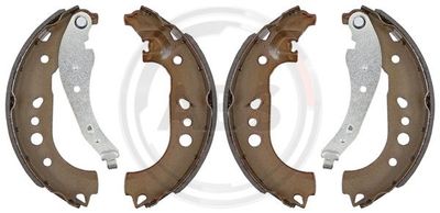 Brake Shoe Set A.B.S. 9378