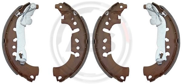 A.B.S. 9379 Brake Shoe Set