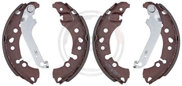A.B.S. 9389 Brake Shoe Set