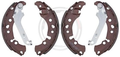 Brake Shoe Set A.B.S. 9389