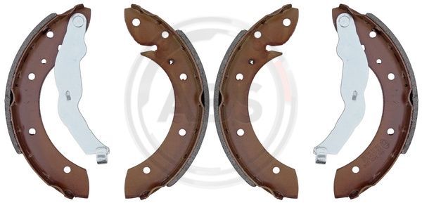A.B.S. 9391 Brake Shoe Set