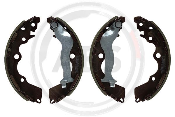 A.B.S. 9392 Brake Shoe Set