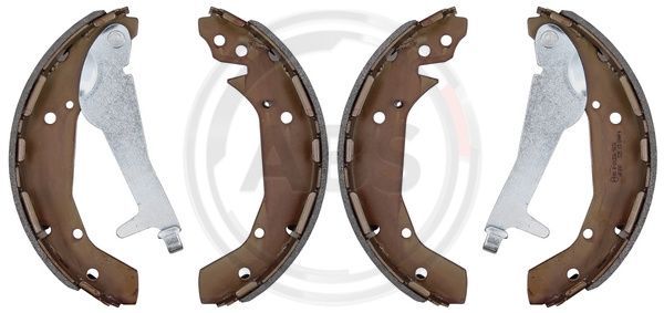 A.B.S. 9393 Brake Shoe Set