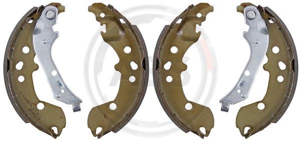A.B.S. 9395 Brake Shoe Set