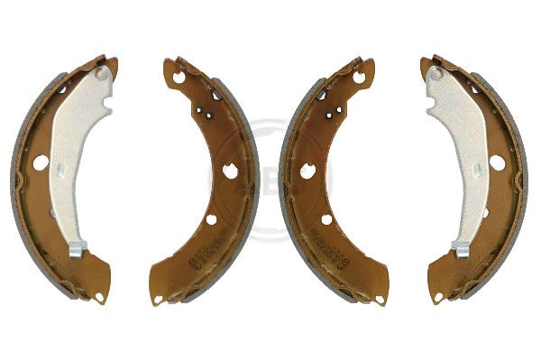 A.B.S. 9399 Brake Shoe Set