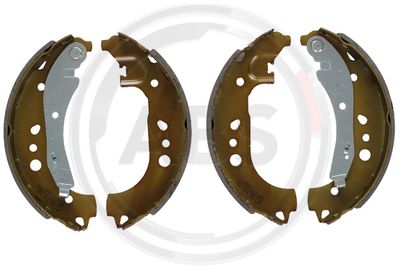 Brake Shoe Set A.B.S. 9411
