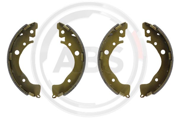 A.B.S. 9416 Brake Shoe Set