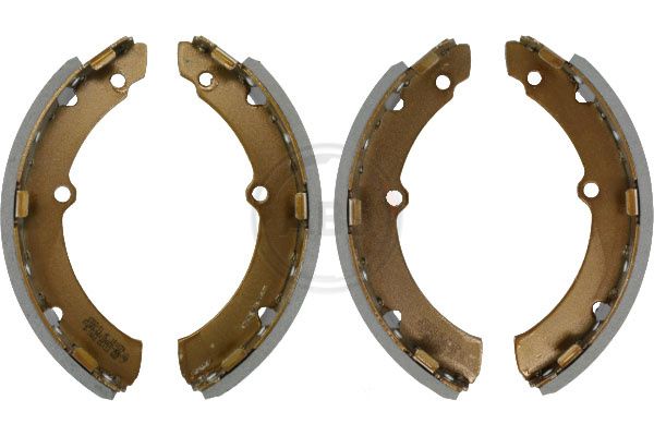 A.B.S. 9426 Brake Shoe Set
