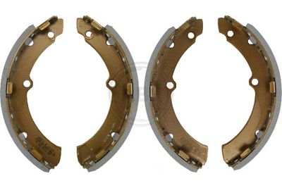 Brake Shoe Set A.B.S. 9426