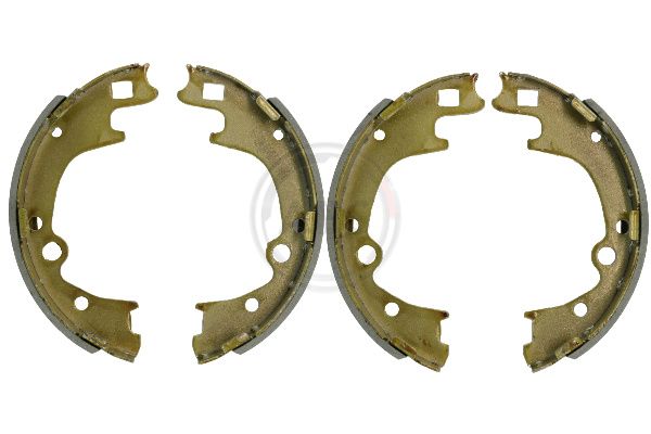 A.B.S. 9427 Brake Shoe Set