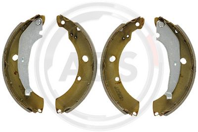 Brake Shoe Set A.B.S. 9432