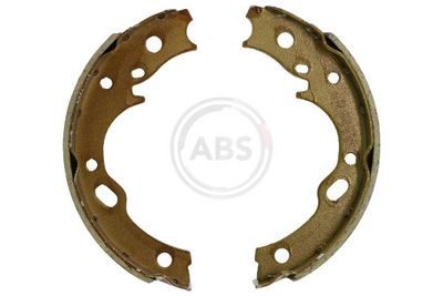 Brake Shoe Set, parking brake A.B.S. 9434