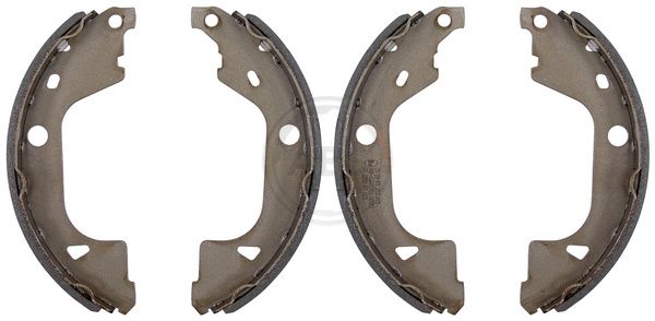 A.B.S. 9446 Brake Shoe Set