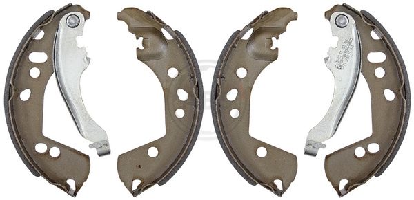 A.B.S. 9447 Brake Shoe Set
