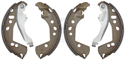 Brake Shoe Set A.B.S. 9447