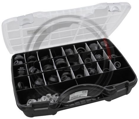A.B.S. 96018 Assortment, parts magazine