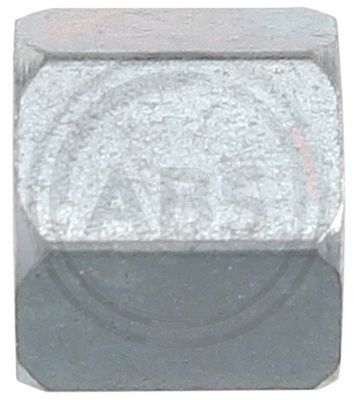 A.B.S. 96026 Union Nut