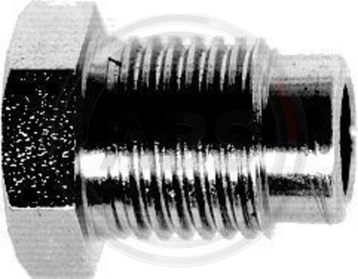 A.B.S. 96034 Union Bolt