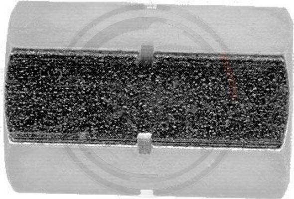 A.B.S. 96036 Union Nut