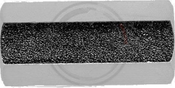 A.B.S. 96037 Union Nut