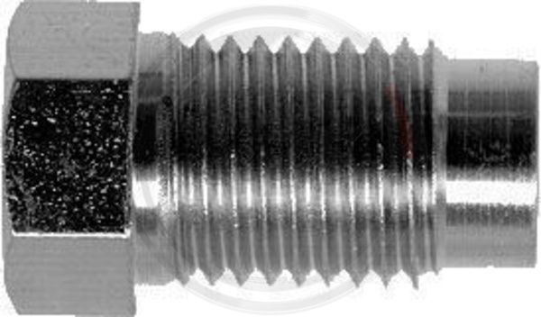 A.B.S. 96045 Union Bolt