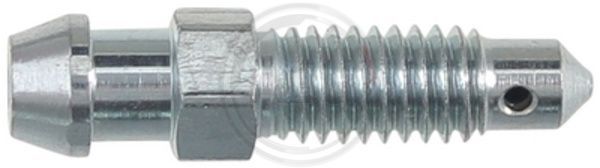A.B.S. 96077 Breather Screw/Valve