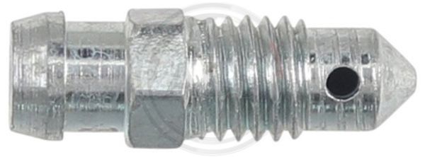 A.B.S. 96080 Breather Screw/Valve