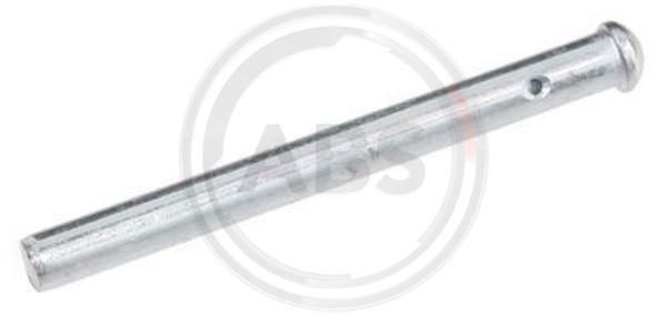 A.B.S. 96100 Circlip, brake anchor pin