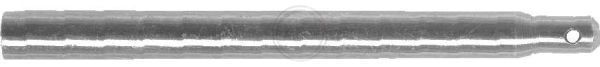 A.B.S. 96107 Circlip, brake anchor pin
