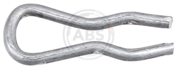 A.B.S. 96111 Spring, disc brake pad