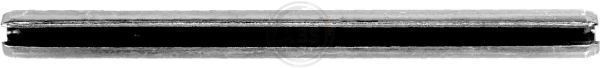 A.B.S. 96112 Circlip, brake anchor pin