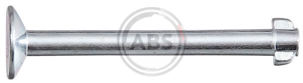A.B.S. 96161 Spring Retaining Pin, brake shoe