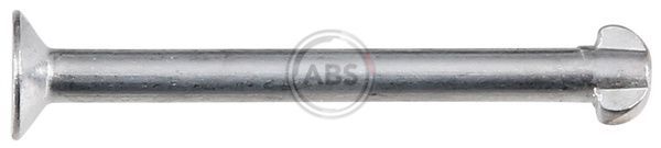 A.B.S. 96162 Spring Retaining Pin, brake shoe