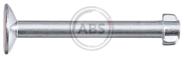 A.B.S. 96163 Spring Retaining Pin, brake shoe