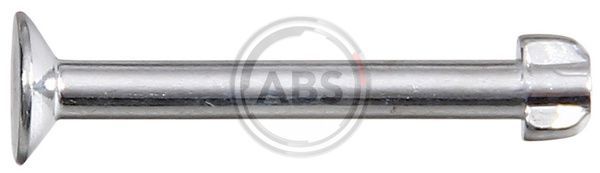 A.B.S. 96164 Spring Retaining Pin, brake shoe