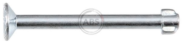 A.B.S. 96165 Spring Retaining Pin, brake shoe