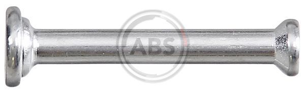 A.B.S. 96166 Spring Retaining Pin, brake shoe