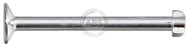 A.B.S. 96167 Spring Retaining Pin, brake shoe