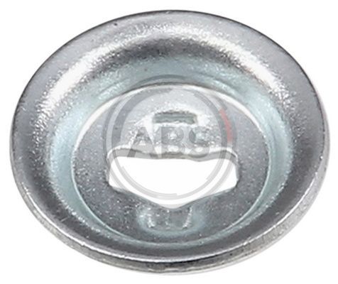 A.B.S. 96168 Spring, brake shoes